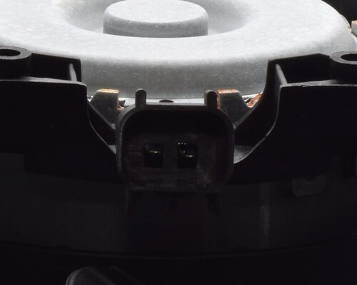 Motoventilador Chevrolet Equinox 6cil 3.4L 2006-2008