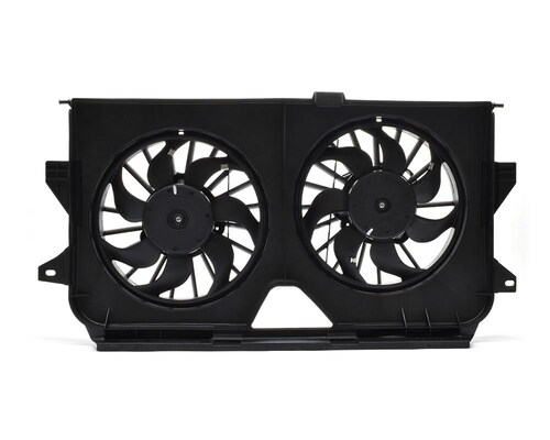 Motoventilador Dodge Grand Caravan 6Cil 3.3L 2005-2007