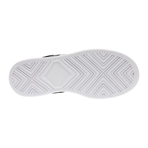 Tenis Negros Classic Plataforma k-swiss Para Mujer