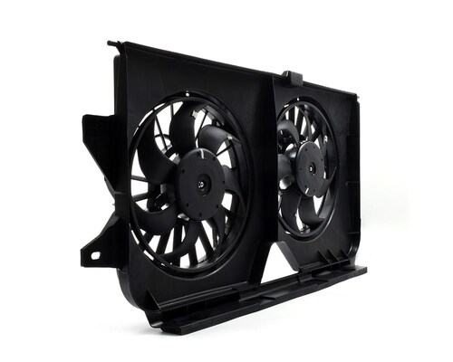 Motoventilador Chrysler Voyager 6Cil 3.3L 2005-2008
