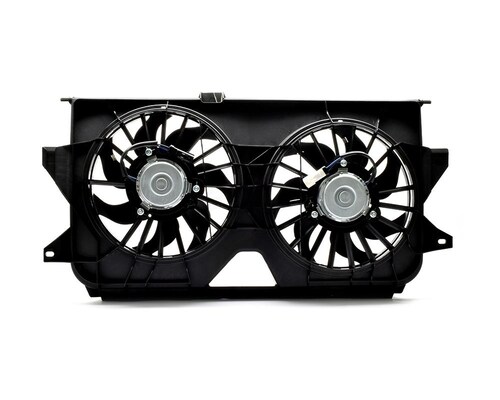 Motoventilador Chrysler Voyager 6Cil 3.3L 2005-2008