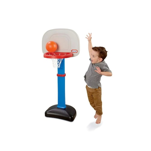 Canasta de basquetbol Infantil