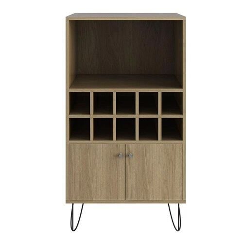 Cava Mueble para vinos licores