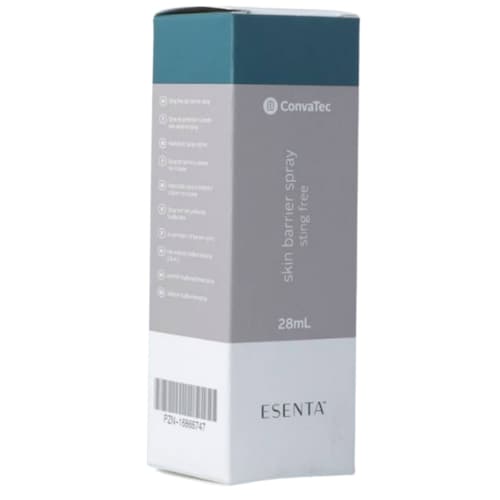 Esenta Protector Cutáneo 28 ml  Convatec - Médica Depot