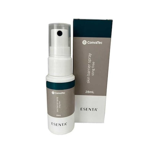 Esenta Protector Cutáneo 28 ml  Convatec - Médica Depot