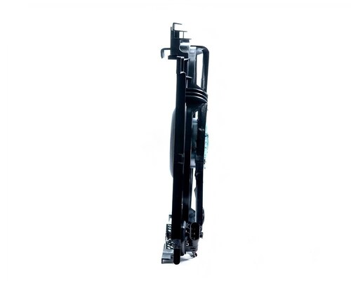 Motoventilador Chevrolet Tornado 4Cil 1.8L 2005