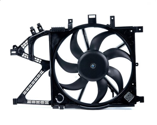 Motoventilador Chevrolet Tornado 4Cil 1.8L 2005