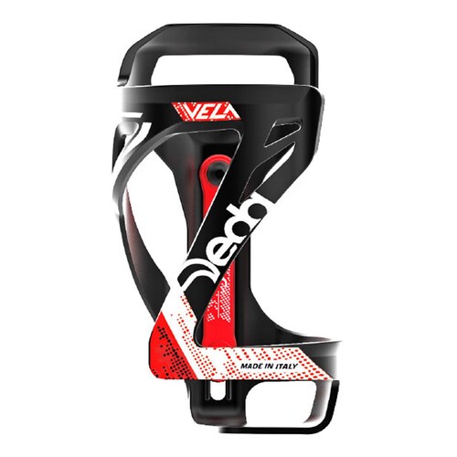 Porta Anforas Plástico Vela 2 Bicicleta DeDa Elementi