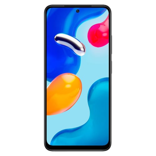 Celular Xiaomi Redmi Note 11S Dual Sim 128GB Pearl White 8GB Ram