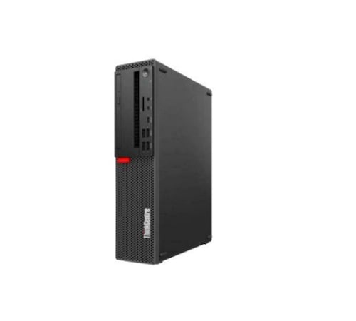 Computadora Lenovo ThinkCentre M920s  Intel Core i7-9700 - 16GB - 512GB SSD 