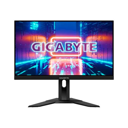 Monitor Gamer Gigabyte 24" 1MS 165Hz FHD Freesync 2 Hdmi 1 DP G24F-2US.