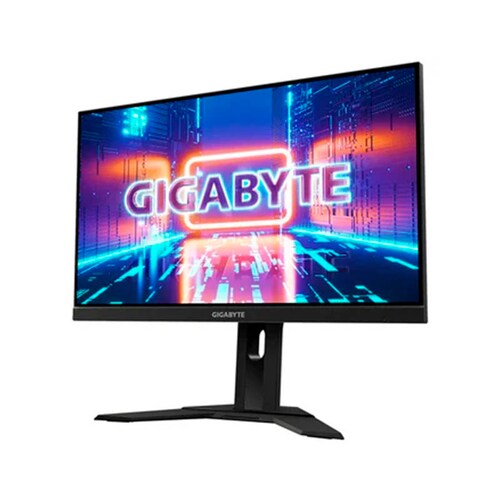 Monitor Gamer Gigabyte 24" 1MS 165Hz FHD Freesync 2 Hdmi 1 DP G24F-2US.