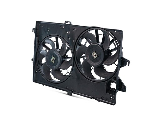 Motoventilador Ford Mystique 6 Cil 2.5 L 1999