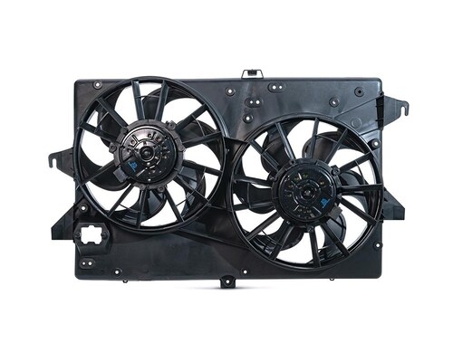 Motoventilador Ford Mystique 6 Cil 2.5 L 1999