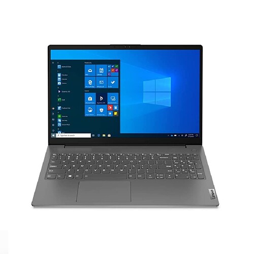 Laptop Lenovo V15 G2 ITL - 15.6 pulgadas Intel Core i7-1165G7 - 16GB - 256GB SSD - 1TB