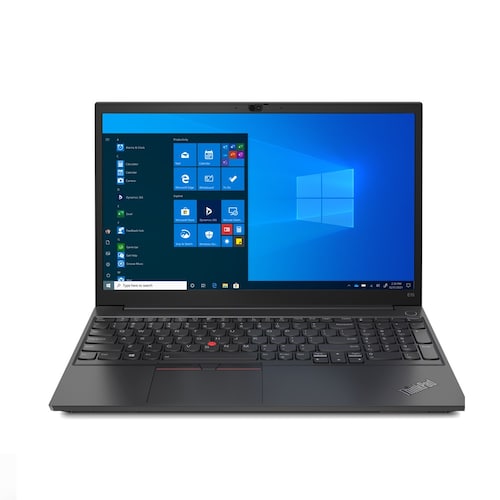 Laptop Lenovo ThinkPad E15 Gen 3 - 15.6 pulgadas  AMD Ryzen 5 5500U - 8GB - 256GB SSD