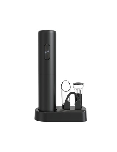 Licuadora Aicok Gratis Destapador Electrico De Botellas De Vino.