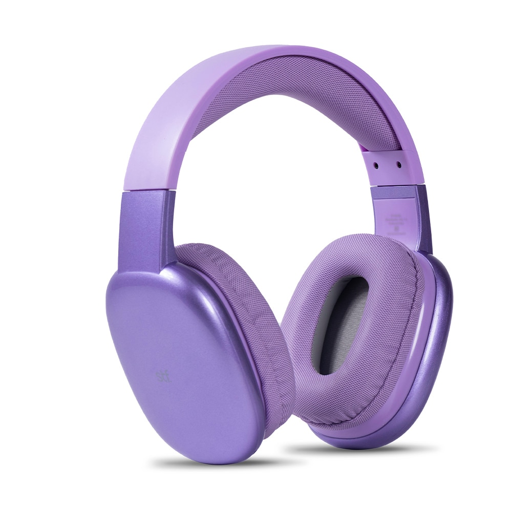 Audifonos inalambricos color morado new arrivals