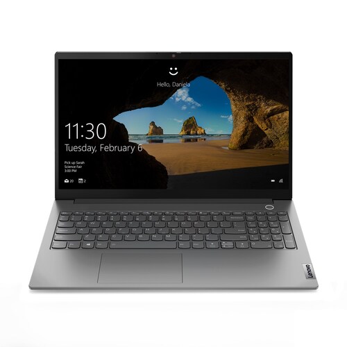 Laptop Lenovo ThinkBook 15 G2 ITL - 15.6 p ulgadas Intel Core i5-1135G7  8GB - 256GB SSD