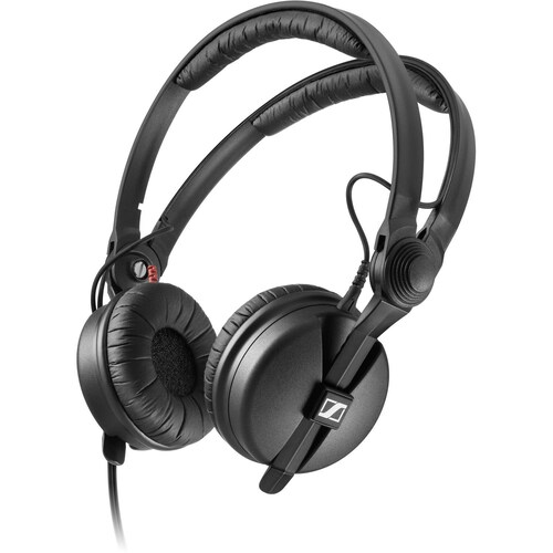 AUDIFONOS HD25