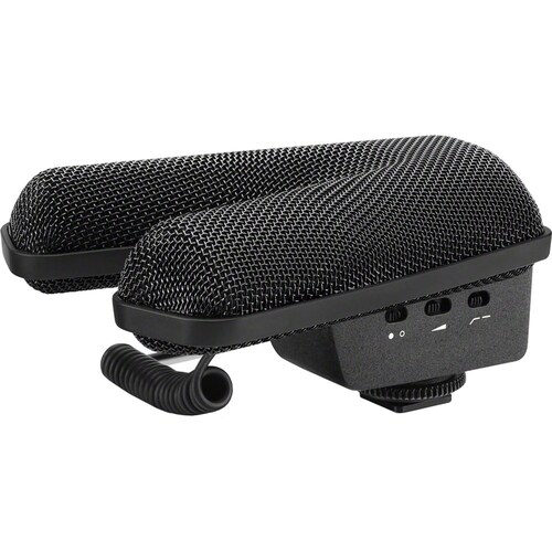 MICROFONO SMALL SHOTGUN MKE440 SENNHEISER