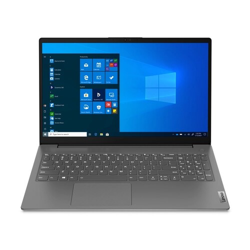 Laptop Lenovo V15 G2 ITL - 15.6 p ulgadas  Intel Core i5-1137G7 12GB  256GB SSD