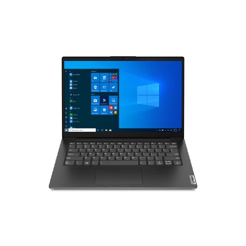 Laptop Lenovo V14 - 14 pulgadas AMD R7 5700U  16GB  512GB SSD  AMD Radeon  
