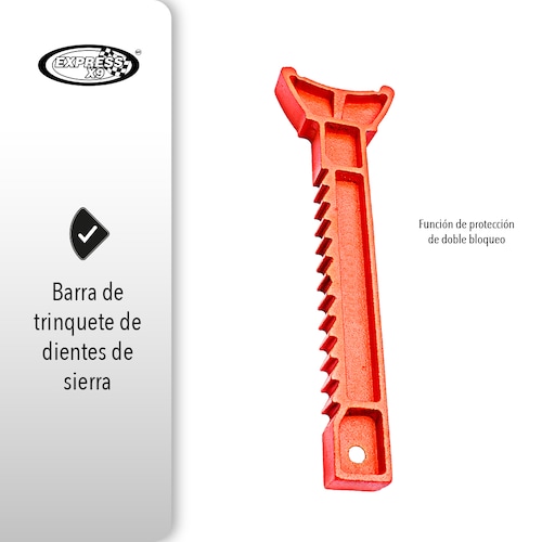 Torres Para Auto 2 Piezas 3 Toneladas