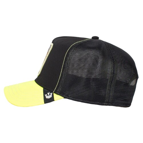 Gorra Goorin Bros KING edición especial en verde 189507