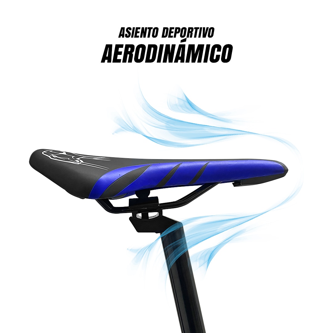 Asiento bicicleta mtb hot sale