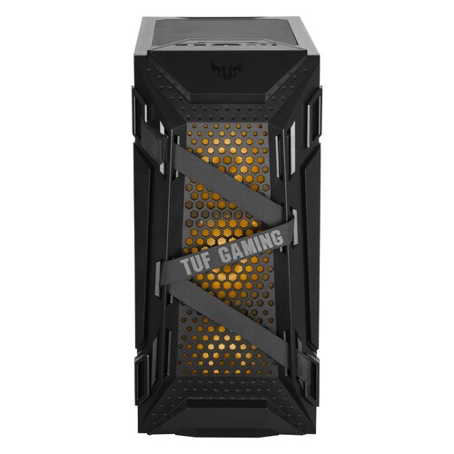 Xtreme Pc Gamer Tuf AMD Radeon RX 5600 Amd Ryzen 5 16Gb SSD 512 RGB 