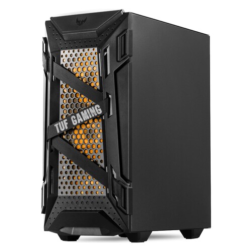 Xtreme Pc Gamer Tuf AMD Radeon RX 5600 Amd Ryzen 5 16Gb SSD 512 RGB 