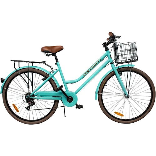 Kit de frenos bicicleta paseo/ urbana