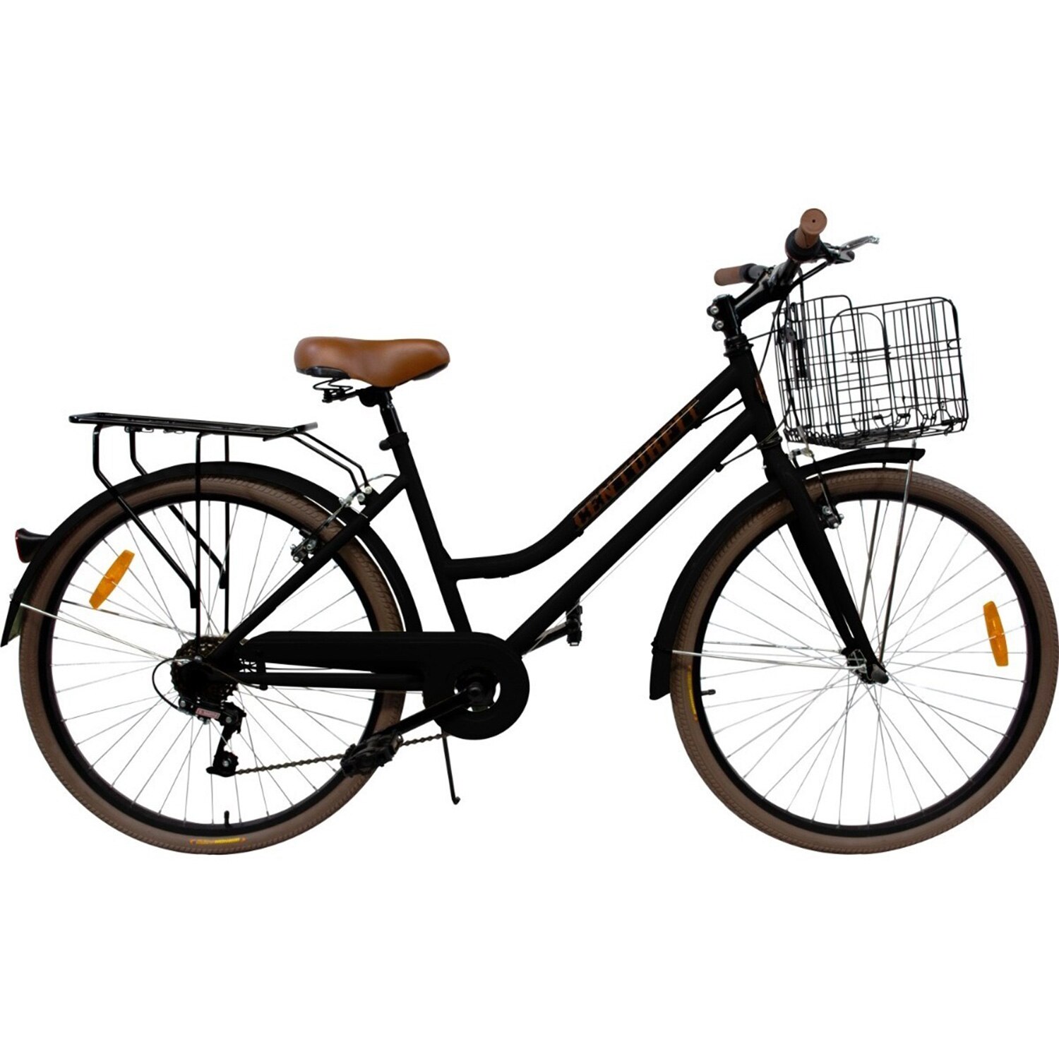 Bicicleta best sale centurfit opiniones