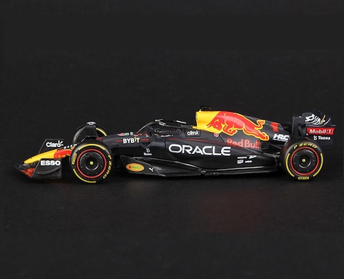 Carro a escala F1 RedBull Max Verstappen #1 Formula 1
