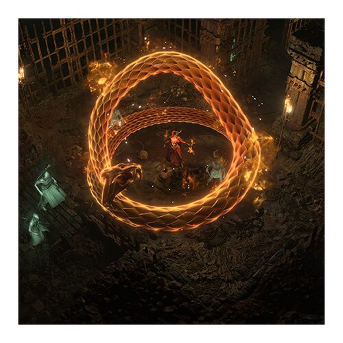 PS5 Juego Diablo IV