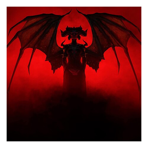 PS5 Juego Diablo IV