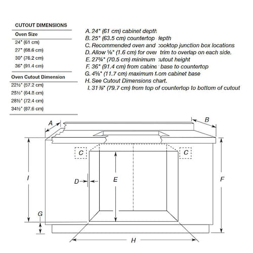 Horno Eléctrico Empotre KitchenAid KOSE500ESS 76 cm Acero Inoxidable