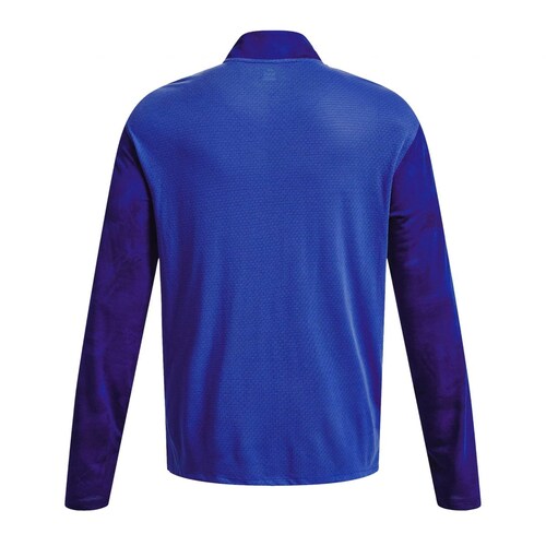 Sudadera Hombre Under Armour Anywhere 1373651-456 Running