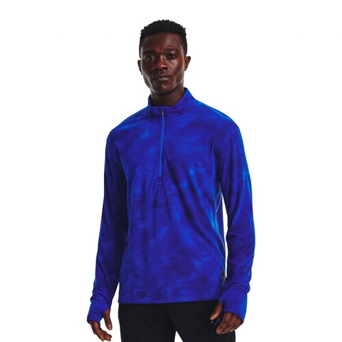 Sudadera Hombre Under Armour Anywhere 1373651-456 Running