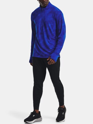 Sudadera Hombre Under Armour Anywhere 1373651-456 Running