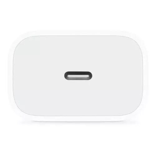 Combo cargador para iphone 20w .