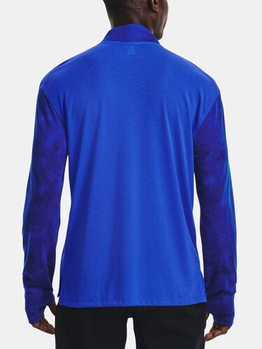 Sudadera Hombre Under Armour Anywhere 1373651-456 Running