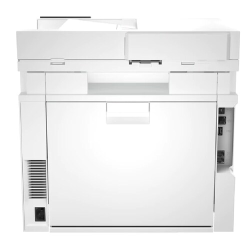 Impresora Multif Hp Color Láser 4303fdw 35ppm Wifi M479fdw .