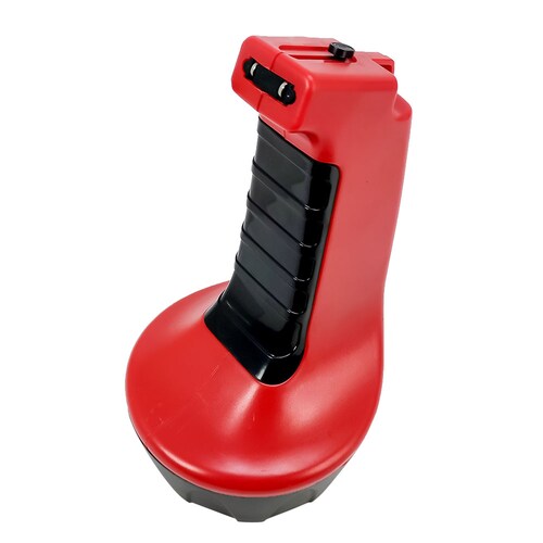 Lampara de Emergencia Recargable con Gran Potencia de Iluminación de 15 Luces Leds Ultrabrillantes y Focalizadas / Master / ML-TORCHLED15