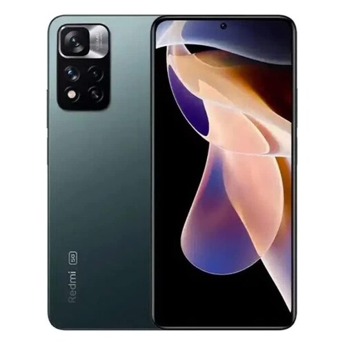 Xiaomi Redmi Note 11 Pro+ 5G 256GB 8GB RAM 