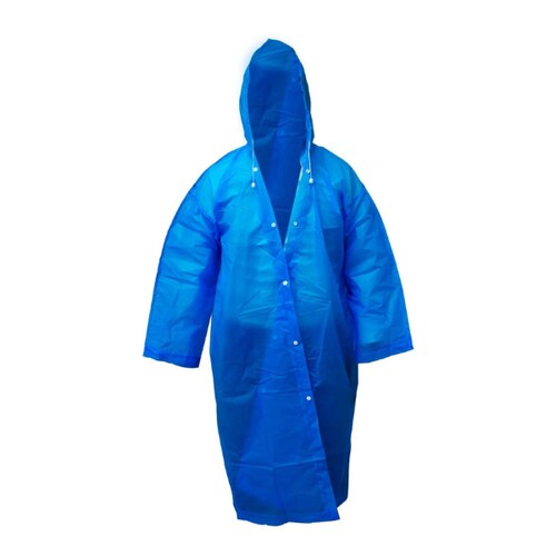 Impermeable portátil