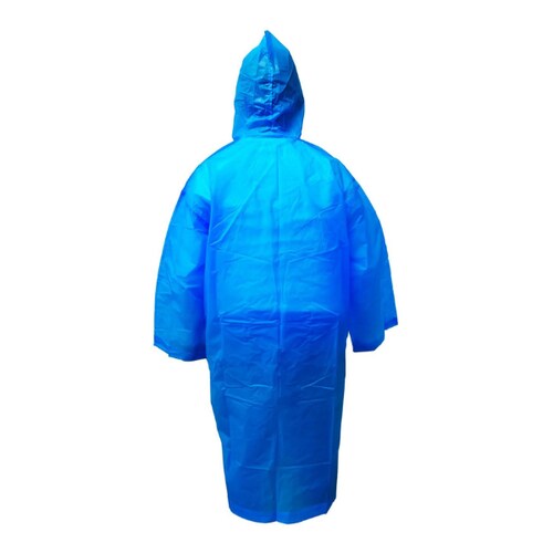 Impermeable portátil