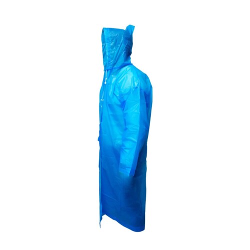 Impermeable portátil