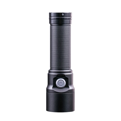 Linterna táctica NEXTORCH de luz LED, con cable USB, resistente a lluvia y  salpicaduras IPX7 - Productos